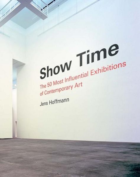 Produktbild: Show Time