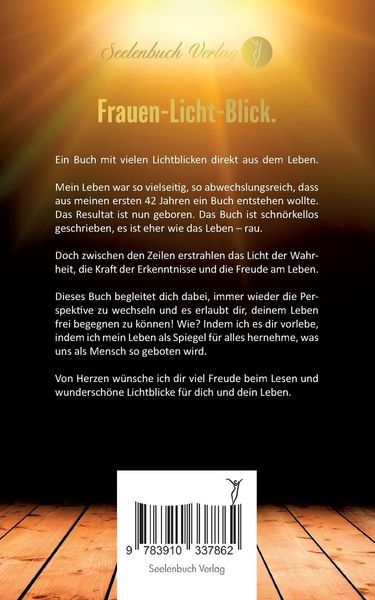 Produktbild: Frauen-Licht-Blick.