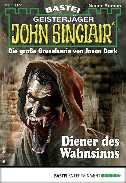 Produktbild: John Sinclair 2150