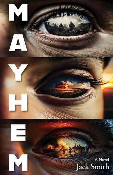 Produktbild: Mayhem