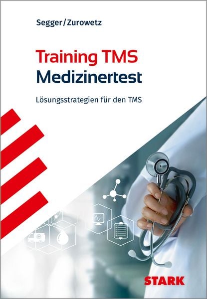 Produktbild: STARK Training TMS 2026 - Der Medizinertest