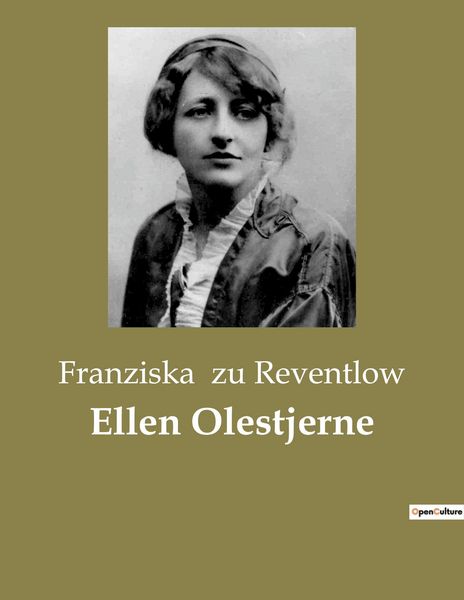 Produktbild: Ellen Olestjerne