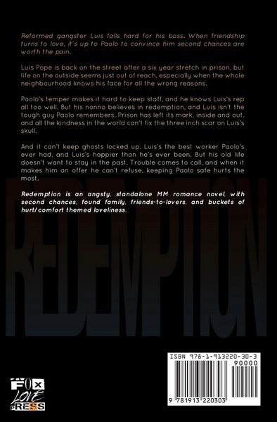 Produktbild: Redemption