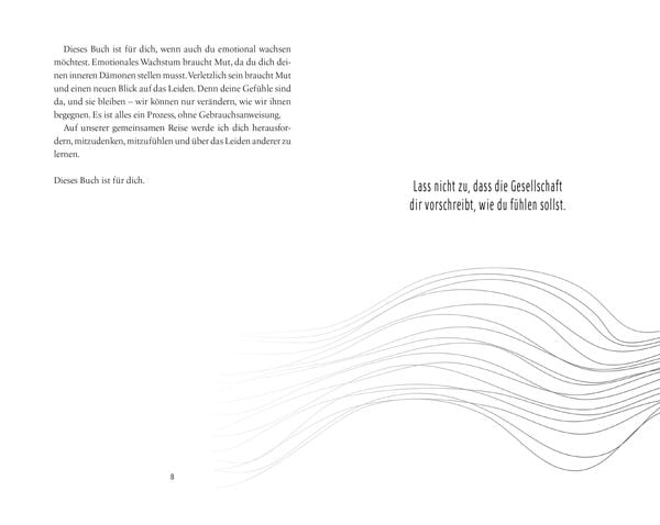 Produktbild: Leid &ndash; Die emotionalen Wellen des Lebens