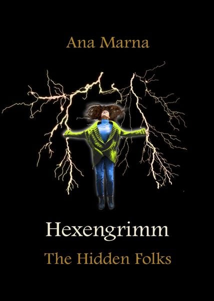 Produktbild: Hexengrimm