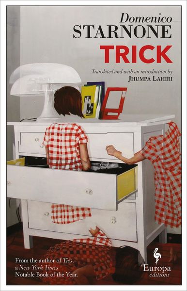Produktbild: Trick