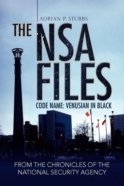 Produktbild: The Nsa Files, Code Name