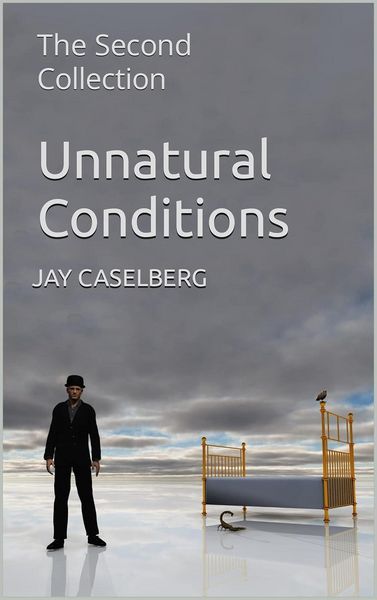 Produktbild: Unnatural Conditions