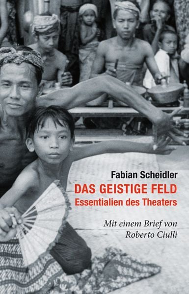 Produktbild: Das geistige Feld