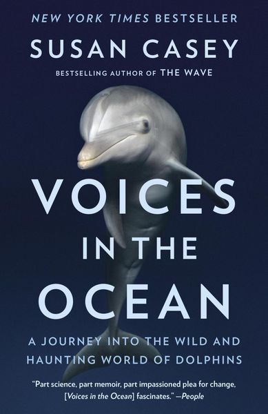 Produktbild: Voices in the Ocean