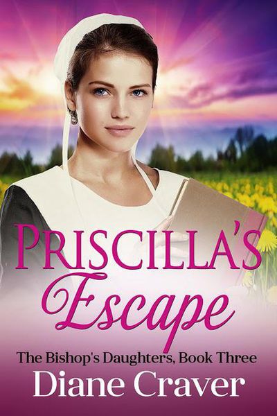 Produktbild: Priscilla's Escape