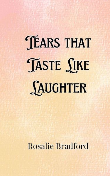 Produktbild: Tears that Taste Like Laughter