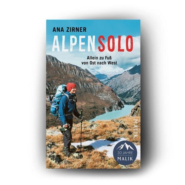 Produktbild: Alpensolo