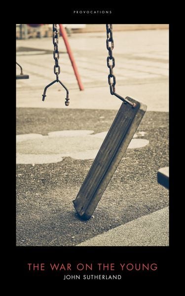 Produktbild: The War on the Young