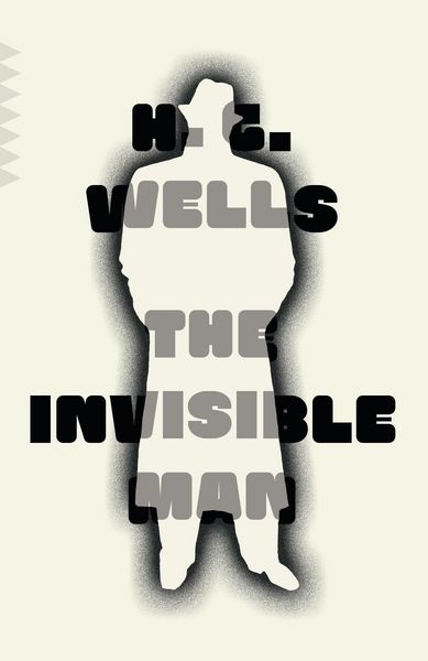 Produktbild: The Invisible Man