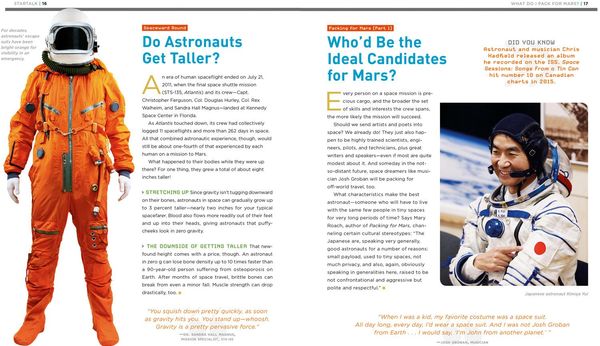 Produktbild: Startalk Young Readers Edition