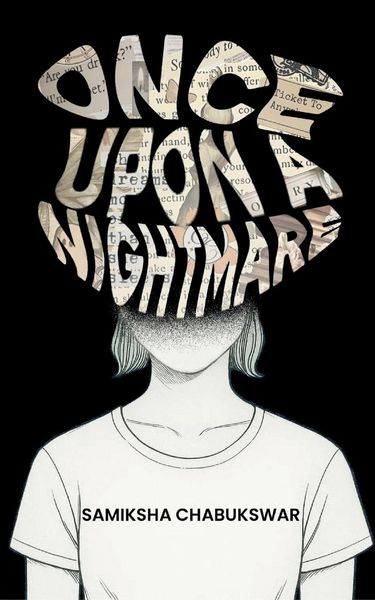 Produktbild: Once Upon A Nightmare