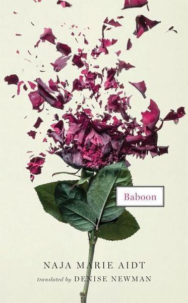 Produktbild: Baboon