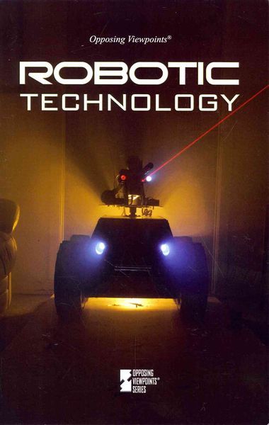 Produktbild: Robotic Technology