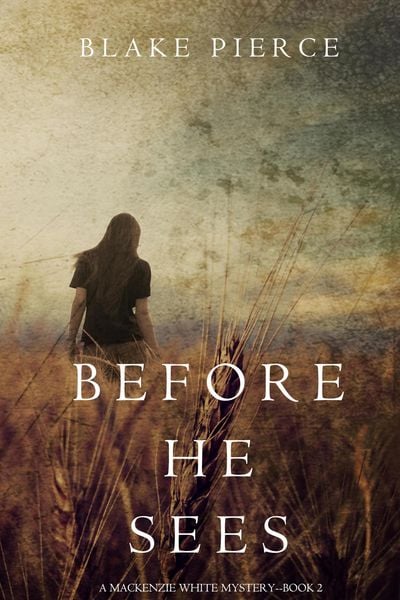 Produktbild: Before He Sees