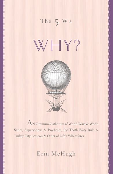 Produktbild: The 5 W's: Why?