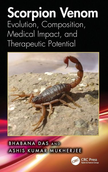 Produktbild: Scorpion Venom