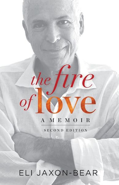 Produktbild: The Fire of Love
