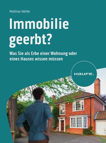 Produktbild: Immobilie geerbt?