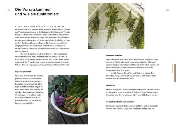 Produktbild: Mein Waldgarten