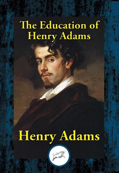 Produktbild: The Education of Henry Adams