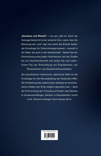 Produktbild: Konstanz und Wandel - Band 1
