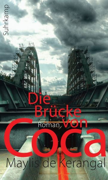 Produktbild: Die Br&uuml;cke von Coca