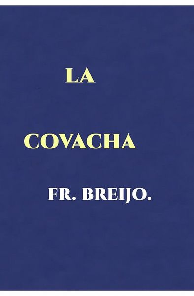 Produktbild: La Covacha