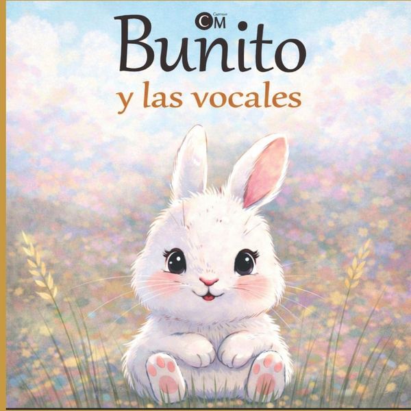 Produktbild: Bunito y las vocales