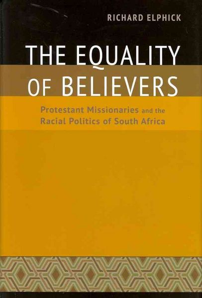Produktbild: Equality Of Believers