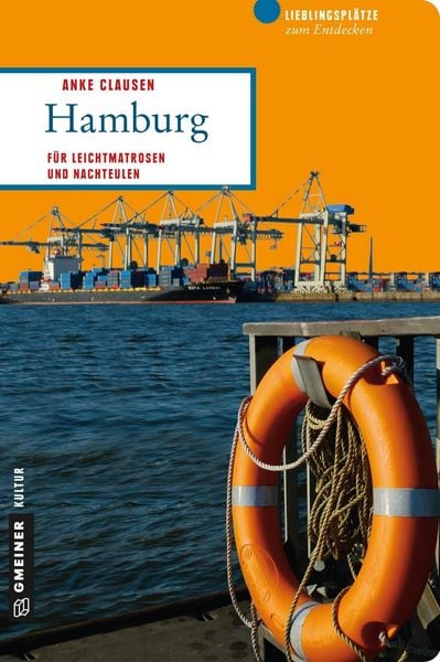 Produktbild: Hamburg