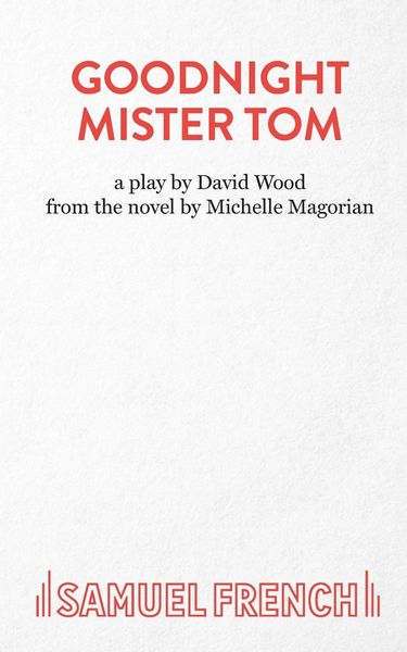 Produktbild: Goodnight Mister Tom