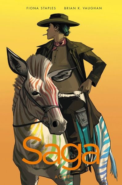 Produktbild: Saga 8