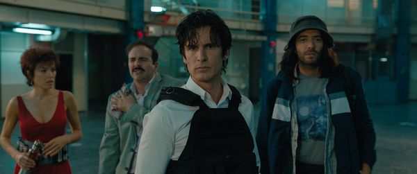 Produktbild: Nicky Larson: City Hunter