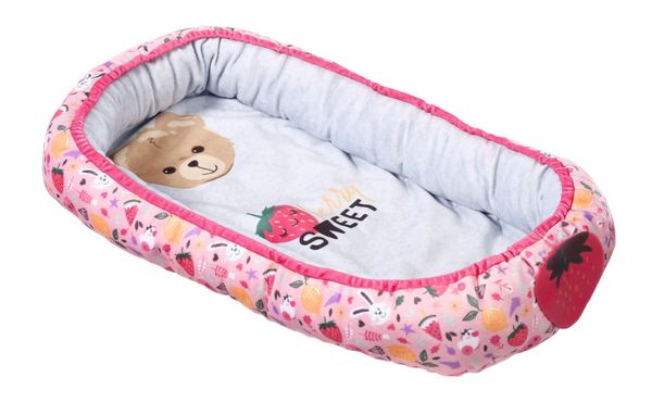 Produktbild: BABY born Babynest