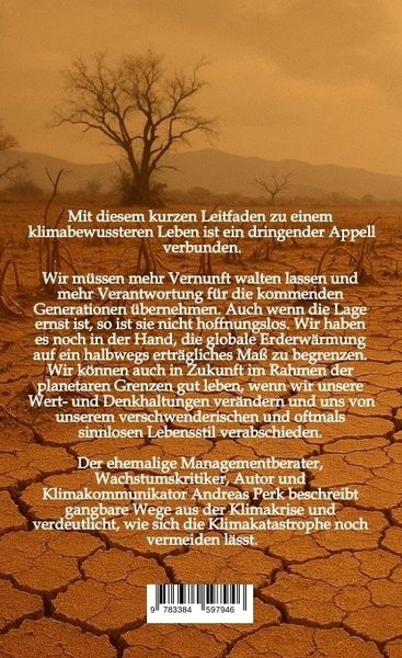 Produktbild: Klimabewusster Leben
