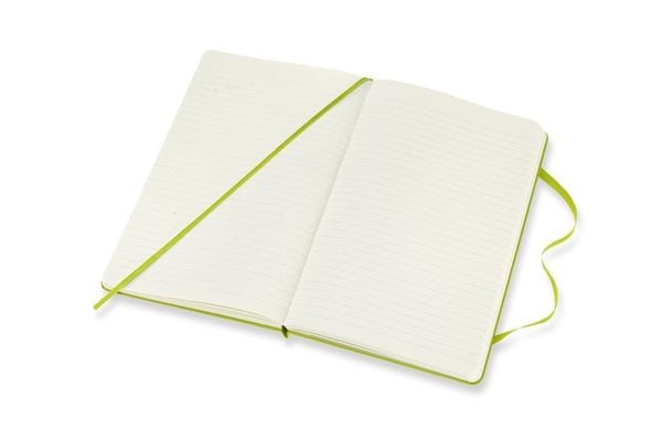 Produktbild: Moleskine Notizbuch, Fester Einband