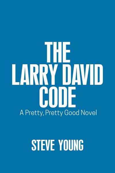 Produktbild: Larry David Code