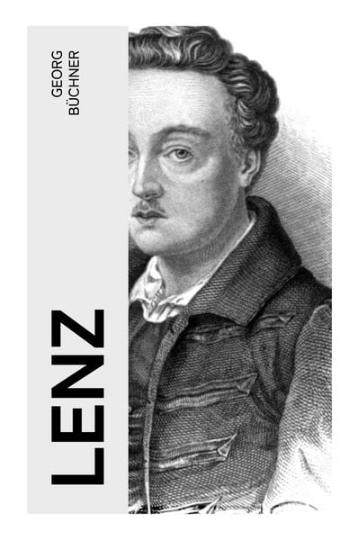 Produktbild: B&uuml;chner, G: Lenz