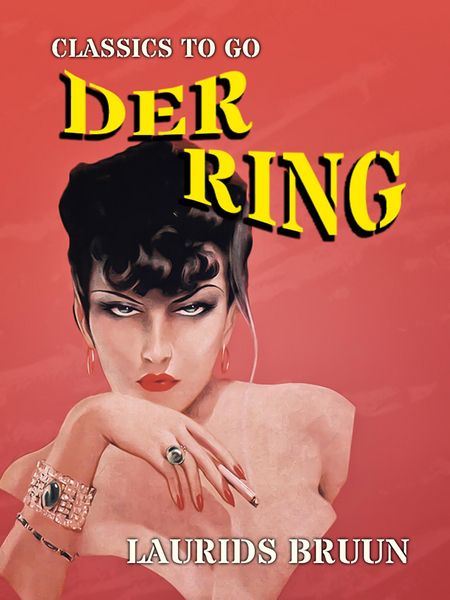 Produktbild: Der Ring