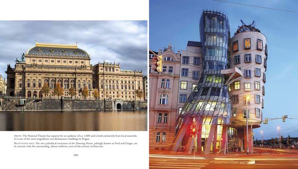 Produktbild: Prague