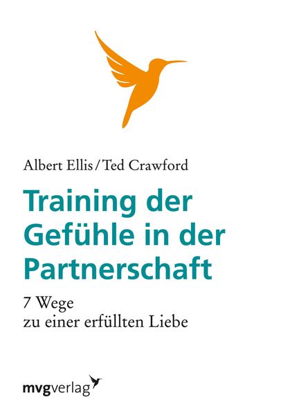 Produktbild: Training der Gef&uuml;hle in der Partnerschaft