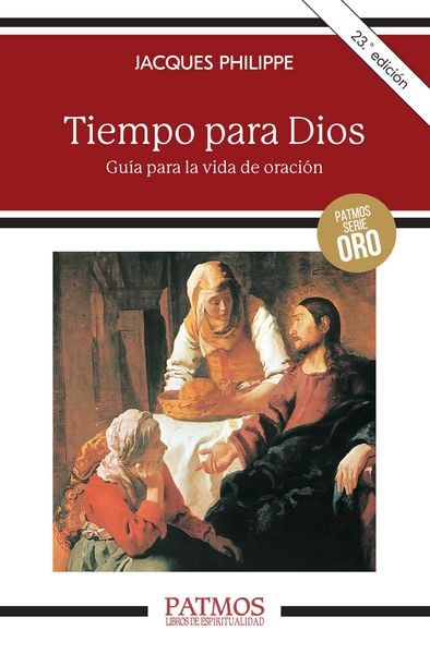 Produktbild: Tiempo para Dios