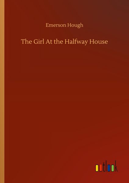 Produktbild: The Girl At the Halfway House