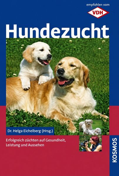 Produktbild: Hundezucht